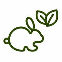 Cruelty Free. Vegan Friendly